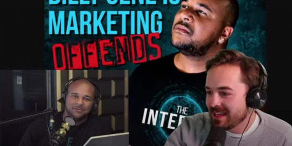 billy gene vs coffeezilla debate play by play