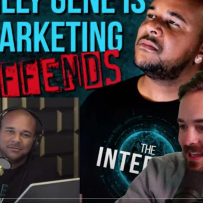 billy gene vs coffeezilla play by play billy gene vs coffeezilla debate play by play